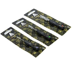 Evolve Tackle Bait Drills
